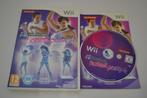 Dance Dance Revolution - Hottest Party 4 (Wii HOL)
