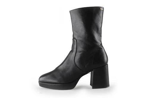 Mexx Boots in maat 40 Zwart | 5% extra korting, Kleding | Dames, Schoenen, Zwart, Zo goed als nieuw, Overige typen, Verzenden