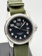 Sector - 900 sapphire crystal swiss made - Zonder