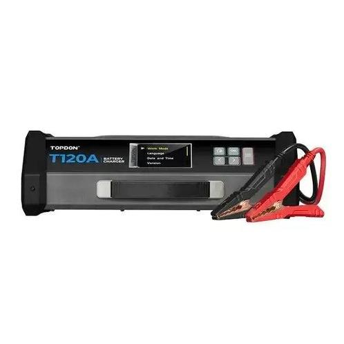 Topdon Tornado T120000 Druppellader, Auto diversen, Autogereedschap, Verzenden