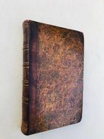 S. van Emdre - Bybels Huis Boek - 1786