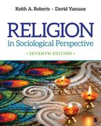 Religion in Sociological Perspective 9781506366067, Verzenden, Keith A. Roberts