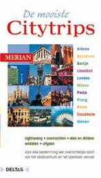 De mooiste citytrips / Merian live! 9789044711110, Verzenden, Gelezen