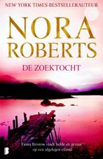 De zoektocht 9789022557143 Nora Roberts, Verzenden, Gelezen, Nora Roberts