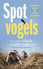 Spotvogels 9789059375093, Jean-Pierre Geelen, Saskia van Loenen, Verzenden