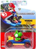 Mario kart Yoshi figure, Kinderen en Baby's, Ophalen of Verzenden, Nieuw