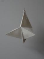 Hans Meeuwsen - NO RESERVE 2025 - 86 Hangende veelvlakkige