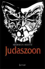 Judaszoon / Donkere spanning / 5 9789024532995 Markus Heitz, Boeken, Verzenden, Zo goed als nieuw, Markus Heitz