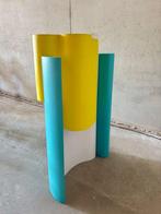 Govert Heikoop (1951-2007) - sculptuur, Man, Bird, Fish -