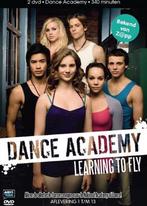 Dance Academy - Seizoen 1 - deel 1 aflevering 1-13 (dvd, Ophalen of Verzenden, Nieuw in verpakking