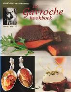 Le Gavroche kookboek / Koken met meesterkoks 9789054261872, Verzenden, Gelezen, M. Roux