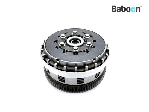 Embrayage Yamaha XT 1200 Z Super Tenere 2010-2011 (XT1200, Motoren, Onderdelen | Yamaha, Verzenden