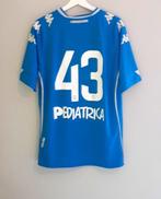 Empoli - Serie A - Ardian Ismajli - Voetbalshirt, Nieuw