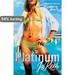 Platinum 9780552156073 Jo Rees, Verzenden, Jo Rees