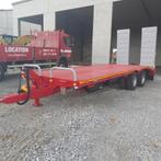 Porte engin RANDAZZO 16 T, Zakelijke goederen, Machines en Bouw | Transport