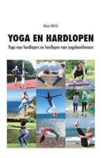 Yoga en hardlopen 9789082307597 Maja Miklic, Boeken, Verzenden, Gelezen, Maja Miklic