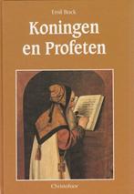 Koningen en profeten - Emil Bock - 9789062385768 - Hardcover, Boeken, Godsdienst en Theologie, Nieuw, Verzenden