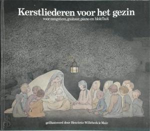 Kerstliederen voor het gezin, Boeken, Taal | Overige Talen, Verzenden