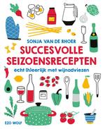 Succesvolle seizoensrecepten 9789083144382, Verzenden, Zo goed als nieuw, Sonja van de Rhoer