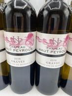 2016 Chateau Haut-Peyrous Graves Grand vin de Bordeaux -