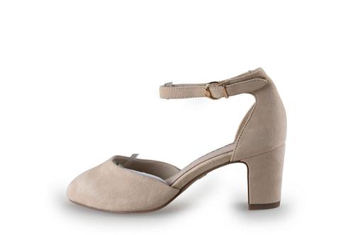 Tamaris Pumps in maat 36 Beige | 5% extra korting, Kleding | Dames, Schoenen, Beige, Zo goed als nieuw, Pumps, Verzenden