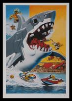 Emma Wildfang - Jaws – Series Lego Cinematic Universe -, Nieuw