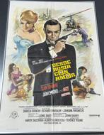 James Bond (007) - From Russia with Love (1963) - Sean