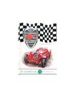 1996 ALFA ROMEO CLUB HET KLAVERBLAADJE 74 NEDERLANDS