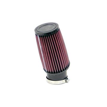 K&N Universeel Luchtfilter Konisch 62mm aansluiting, hoek 20, Verzenden