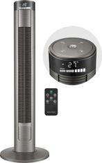 Tweedekans | Bloomfold Toren Ventilator - 38 inches - Grijs, Ophalen of Verzenden, Nieuw