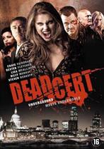 Dead Cert (dvd tweedehands film), Ophalen of Verzenden, Nieuw in verpakking