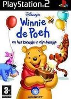 Disneys Winnie de Poeh en het Knaagje in zijn Maagje, Ophalen of Verzenden, Zo goed als nieuw