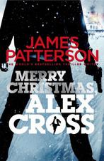 Merry Christmas, Alex Cross 9780099576457, James Patterson, Zo goed als nieuw, Verzenden