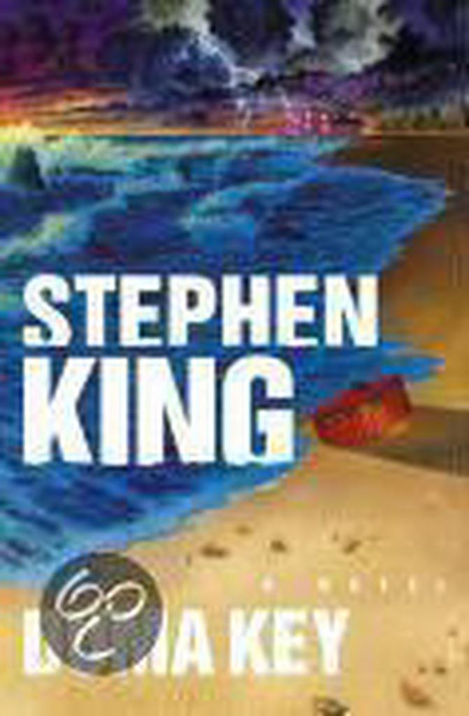Duma Key 9781416560371 Stephen King, Boeken, Taal | Engels, Gelezen, Verzenden