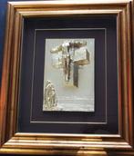 Salvador Dali (1904-1989) - Relief, Corpus Hypercubus -, Antiek en Kunst