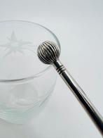 Uriot, fa. P.L.Amsterdam - Louche pour sauce - Art Deco 1913