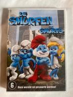 DE SMURFEN (IN SEAL) (DVD), Cd's en Dvd's, Gebruikt