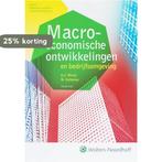 Macro-economische ontwikkelingen en bedrijfsomgeving -, Verzenden, Gelezen