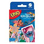 Lilo & Stitch UNO Kaartspel, Hobby en Vrije tijd, Gezelschapsspellen | Kaartspellen, Ophalen of Verzenden, Nieuw