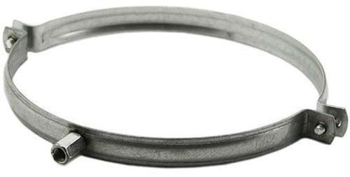 Metalen beugel voor spiro buis Econox, Zakelijke goederen, Horeca | Keukenapparatuur, Nieuw in verpakking, Verzenden