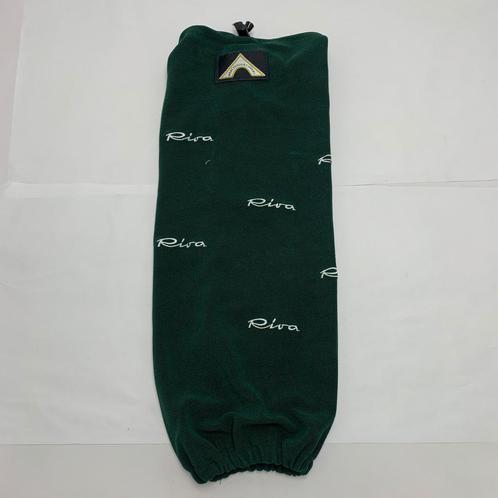 Bieden: Riva F1 fender cover green 61 x 15 cm - 61380-F1, Watersport en Boten, Bootonderdelen, Ophalen of Verzenden