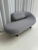 Artifort - Geoffrey D. Harcourt - Sofa - Textiel, Roestvrij, Antiek en Kunst