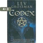 Codex 8716051999379 Lev Grossman, Boeken, Verzenden, Gelezen, Lev Grossman