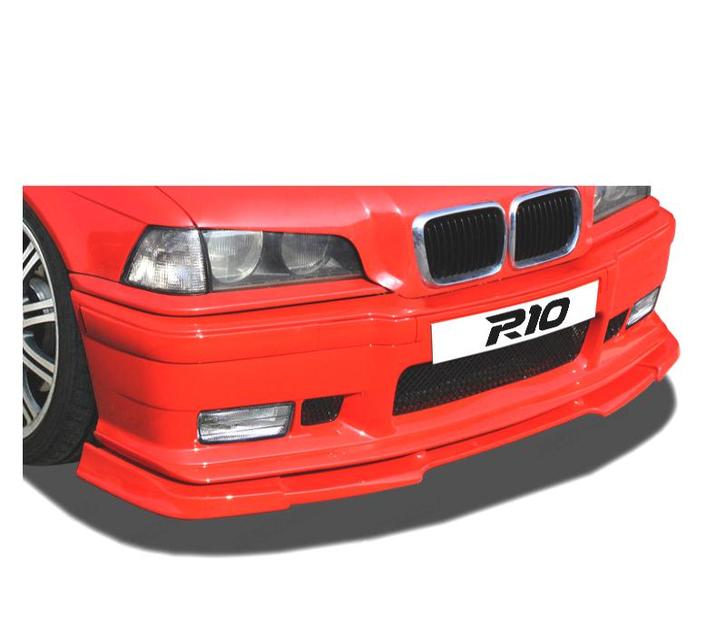 Spoiler Frontal Pour Bmw E36 M-Technik M3 Vario-X, Auto-onderdelen, Carrosserie, Verzenden