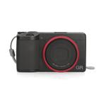 Ricoh GR III, Audio, Tv en Foto, Ophalen of Verzenden, Zo goed als nieuw