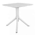 2dekans | Cosma Outdoor Living Tuintafel Vierkant 70x70x75, Tuin en Terras, Ophalen of Verzenden, Nieuw