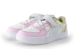 Puma Sneakers in maat 31 Wit | 10% extra korting, Enfants & Bébés, Vêtements enfant | Chaussures & Chaussettes, Verzenden, Schoenen