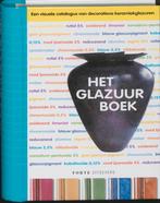 Het glazuurboek 9789058771865 S. Murfitt, Verzenden, Gelezen, S. Murfitt