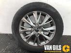 Velg + Band Toyota Yaris O287547, Nieuw