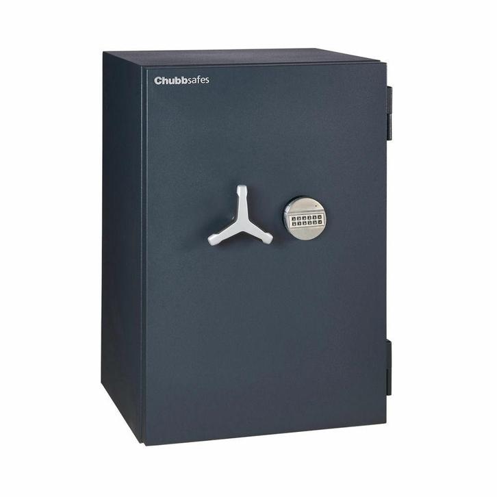 Chubbsafes DuoGuard G2 150EL, Maison & Meubles, Extincteurs & Coffres-forts, Coffre-fort, Neuf, Envoi